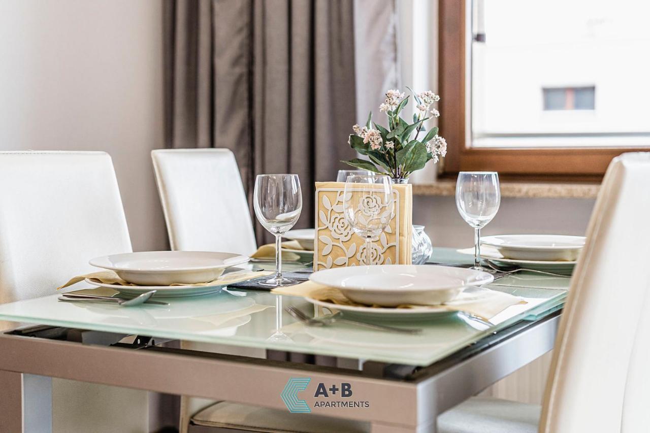 루블린 Apartament Cicha Typu Superior I 아파트 외부 사진